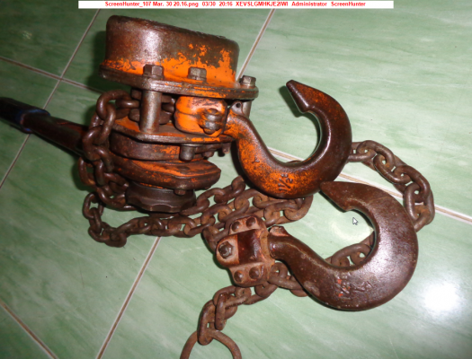 ขายรอกกำมะลอ VITAL 1.6 TON ตัวแท้คับ MADE IN JAPAN