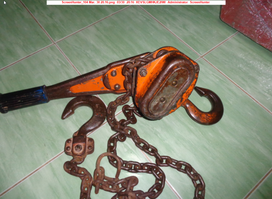 ขายรอกกำมะลอ VITAL 1.6 TON ตัวแท้คับ MADE IN JAPAN