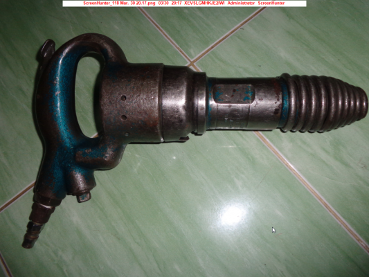 ขาย สกัดลม npk รุ่น aa-3sp MADE IN JAPAN