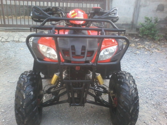 ATV KONIK 150cc AUTo ATV KONIK 150cc AUTo