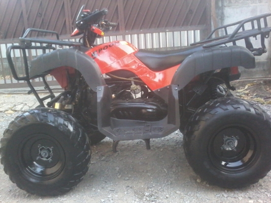 ATV KONIK 150cc AUTo