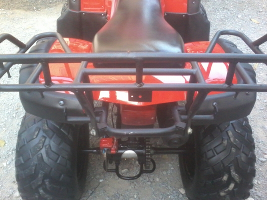 ATV KONIK 150cc AUTo ATV KONIK 150cc AUTo