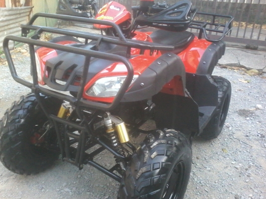 ATV KONIK 150cc AUTo ATV KONIK 150cc AUTo