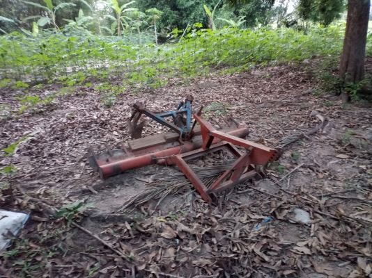 ยันร์ม่าEF352Tพร้อมใช้งานอุปกรณ์4ชิ้น ยันร์ม่าEF352Tพร้อมใช้งานอุปกรณ์4ชิ้น