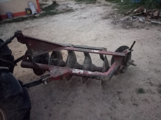 ยันร์ม่าEF352Tพร้อมใช้งานอุปกรณ์4ชิ้น ยันร์ม่าEF352Tพร้อมใช้งานอุปกรณ์4ชิ้น