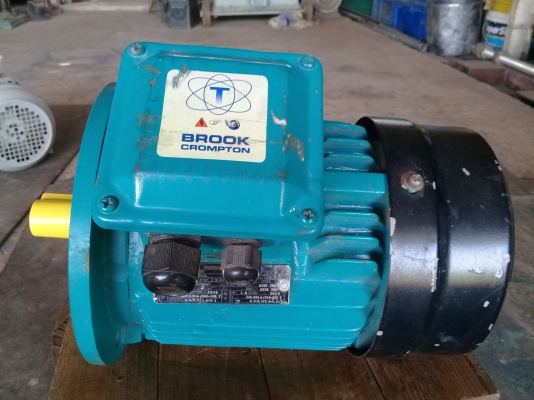 มอเตอร์สภาพใหม่