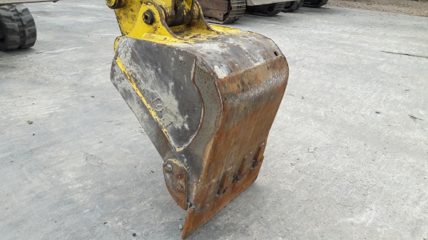 รถขุด コベルコ Kobelco SK30SR-3 เก่าญี่ปุ่น