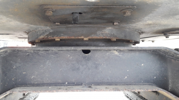 รถขุด コベルコ Kobelco SK30SR-3 เก่าญี่ปุ่น