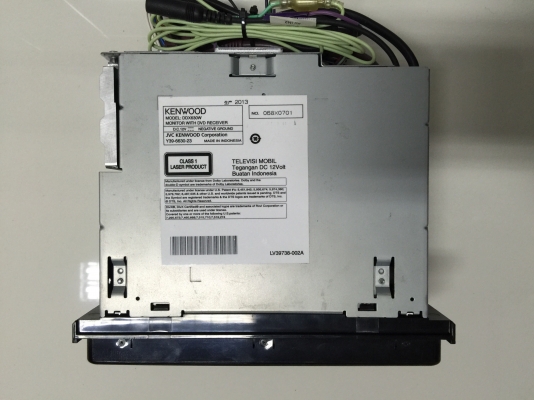 ขายวิทยุ KENWOOD DDX630W จอ 7" Wideใส่TOYOTA ทุกรุ่น ขายวิทยุ KENWOOD DDX630W จอ 7" Wideใส่TOYOTA ทุกรุ่น