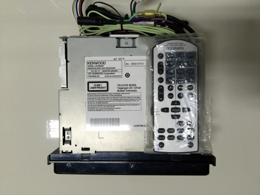 ขายวิทยุ KENWOOD DDX630W จอ 7" Wideใส่TOYOTA ทุกรุ่น ขายวิทยุ KENWOOD DDX630W จอ 7" Wideใส่TOYOTA ทุกรุ่น