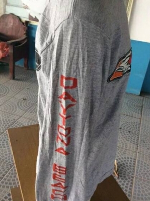 เสื้อสะสม Daytona day Bikeweek เสื้อสะสม Daytona day Bikeweek