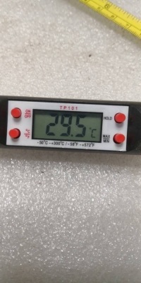 220บ.ส่งถึงบ้านฟรีโทร 083-2000058 LINE ID: line832923 เครื่องมือวัดอุณหภูมิแบบก้านยาวปลายแหลม วัดได้ 220บ.ส่งถึงบ้านฟรีโทร 083-2000058 LINE ID: line832923 เครื่องมือวัดอุณหภูมิแบบก้านยาวปลายแหลม วัดได้