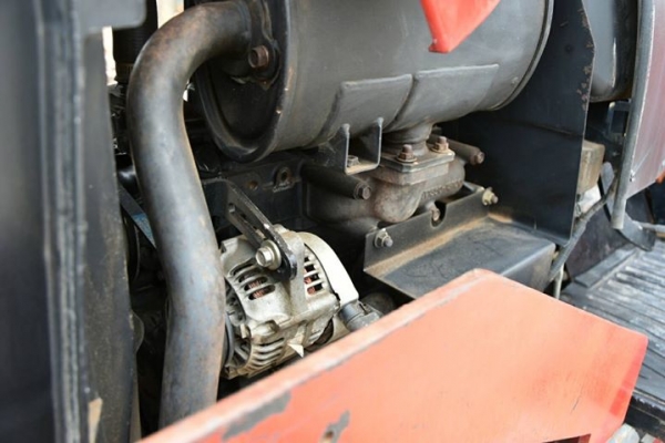 !!!รถไถยันม่า 39 แรง รุ่น YANMAR EF393T ปี 2557 สภาพสวยๆ เดิมๆ เครื่องดีมากแน่นๆ !!!รถไถยันม่า 39 แรง รุ่น YANMAR EF393T ปี 2557 สภาพสวยๆ เดิมๆ เครื่องดีมากแน่นๆ