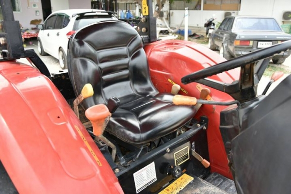 !!!รถไถยันม่า 39 แรง รุ่น YANMAR EF393T ปี 2557 สภาพสวยๆ เดิมๆ เครื่องดีมากแน่นๆ !!!รถไถยันม่า 39 แรง รุ่น YANMAR EF393T ปี 2557 สภาพสวยๆ เดิมๆ เครื่องดีมากแน่นๆ