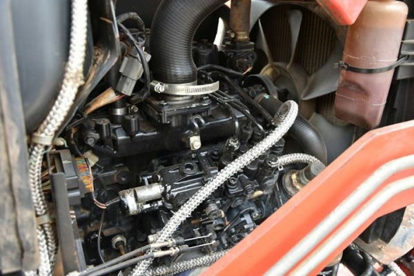 !!!รถไถยันม่า 39 แรง รุ่น YANMAR EF393T ปี 2557 สภาพสวยๆ เดิมๆ เครื่องดีมากแน่นๆ !!!รถไถยันม่า 39 แรง รุ่น YANMAR EF393T ปี 2557 สภาพสวยๆ เดิมๆ เครื่องดีมากแน่นๆ