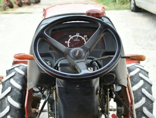 !!!รถไถยันม่า 39 แรง รุ่น YANMAR EF393T ปี 2557 สภาพสวยๆ เดิมๆ เครื่องดีมากแน่นๆ !!!รถไถยันม่า 39 แรง รุ่น YANMAR EF393T ปี 2557 สภาพสวยๆ เดิมๆ เครื่องดีมากแน่นๆ