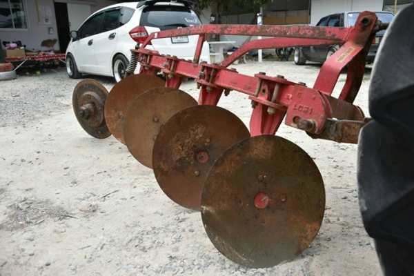 !!!รถไถยันม่า 39 แรง รุ่น YANMAR EF393T ปี 2557 สภาพสวยๆ เดิมๆ เครื่องดีมากแน่นๆ !!!รถไถยันม่า 39 แรง รุ่น YANMAR EF393T ปี 2557 สภาพสวยๆ เดิมๆ เครื่องดีมากแน่นๆ