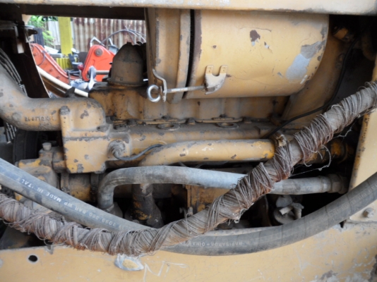 d4E ตามสภาพราคาที่@350,000เอกสารใบซื้อขาย สนใจโทรหา ☎ 081-989-1989 + ID LINE : rangrayong หรั่งครับ