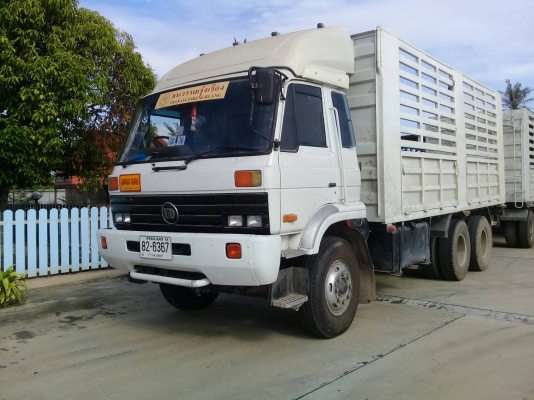 ขาย.ราคา 890,000บ.นะครับ สิบล้อ นิสัน UD CWM 43OM 290โบว์,อินเตอร์ ปี46 (ไม่ดั้ม)  แม่-ลูก 2คาน กะบะค็อกสูง ยาว6.50ม.รถห้าง มือเดียวป้ายแดง สภาพนางฟ้าเดิมๆพร้อมใช้งาน เล่ม.ทะเบียนพร้อมโอน ขาย 890,000บ.แม่+ลูก