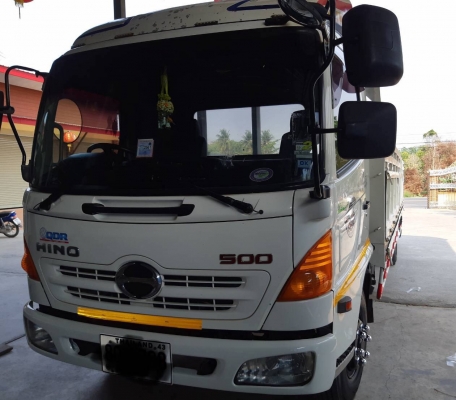 ขาย.ราคา 890,000บ.นะครับ สิบล้อ นิสัน UD CWM 43OM 290โบว์,อินเตอร์ ปี46 (ไม่ดั้ม)  แม่-ลูก 2คาน กะบะค็อกสูง ยาว6.50ม.รถห้าง มือเดียวป้ายแดง สภาพนางฟ้าเดิมๆพร้อมใช้งาน เล่ม.ทะเบียนพร้อมโอน ขาย 890,000บ.แม่+ลูก