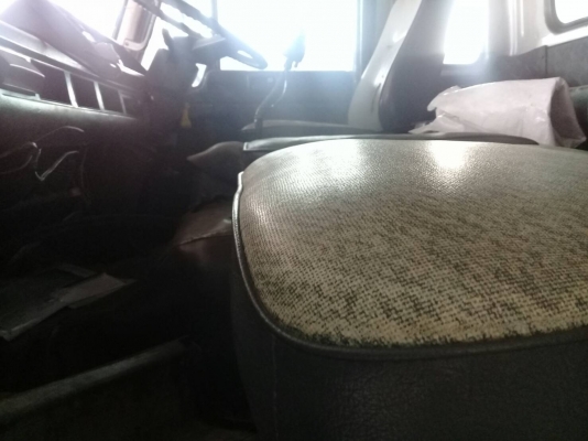 ขาย.ราคา 890,000บ.นะครับ สิบล้อ นิสัน UD CWM 43OM 290โบว์,อินเตอร์ ปี46 (ไม่ดั้ม)  แม่-ลูก 2คาน กะบะค็อกสูง ยาว6.50ม.รถห้าง มือเดียวป้ายแดง สภาพนางฟ้าเดิมๆพร้อมใช้งาน เล่ม.ทะเบียนพร้อมโอน ขาย 890,000บ.แม่+ลูก