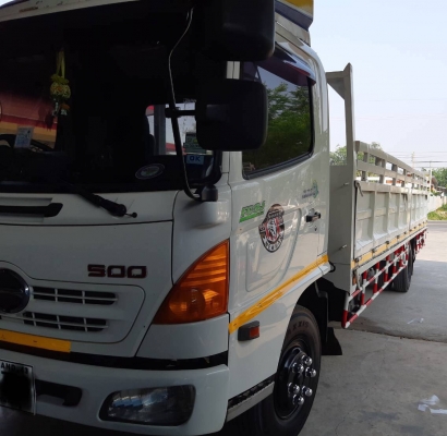 ขาย.ราคา 890,000บ.นะครับ สิบล้อ นิสัน UD CWM 43OM 290โบว์,อินเตอร์ ปี46 (ไม่ดั้ม)  แม่-ลูก 2คาน กะบะค็อกสูง ยาว6.50ม.รถห้าง มือเดียวป้ายแดง สภาพนางฟ้าเดิมๆพร้อมใช้งาน เล่ม.ทะเบียนพร้อมโอน ขาย 890,000บ.แม่+ลูก