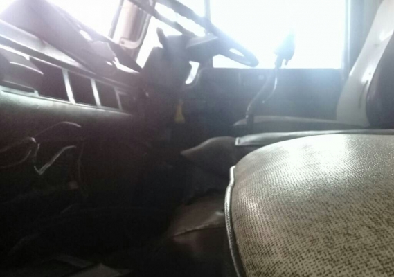 ขาย.ราคา 890,000บ.นะครับ สิบล้อ นิสัน UD CWM 43OM 290โบว์,อินเตอร์ ปี46 (ไม่ดั้ม)  แม่-ลูก 2คาน กะบะค็อกสูง ยาว6.50ม.รถห้าง มือเดียวป้ายแดง สภาพนางฟ้าเดิมๆพร้อมใช้งาน เล่ม.ทะเบียนพร้อมโอน ขาย 890,000บ.แม่+ลูก