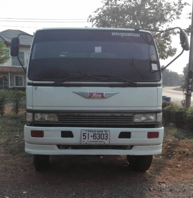 ขาย.ราคา 890,000บ.นะครับ สิบล้อ นิสัน UD CWM 43OM 290โบว์,อินเตอร์ ปี46 (ไม่ดั้ม)  แม่-ลูก 2คาน กะบะค็อกสูง ยาว6.50ม.รถห้าง มือเดียวป้ายแดง สภาพนางฟ้าเดิมๆพร้อมใช้งาน เล่ม.ทะเบียนพร้อมโอน ขาย 890,000บ.แม่+ลูก