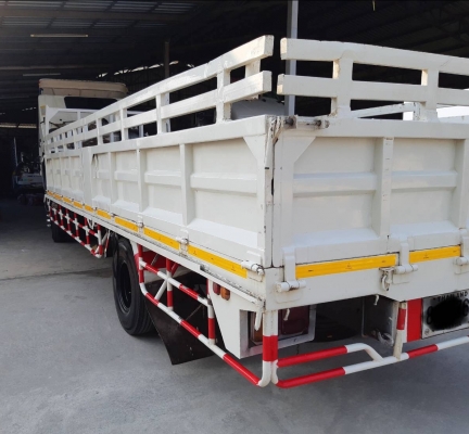 ขาย.ราคา 890,000บ.นะครับ สิบล้อ นิสัน UD CWM 43OM 290โบว์,อินเตอร์ ปี46 (ไม่ดั้ม)  แม่-ลูก 2คาน กะบะค็อกสูง ยาว6.50ม.รถห้าง มือเดียวป้ายแดง สภาพนางฟ้าเดิมๆพร้อมใช้งาน เล่ม.ทะเบียนพร้อมโอน ขาย 890,000บ.แม่+ลูก