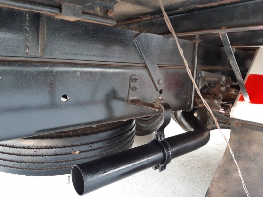 ขาย.ราคา 890,000บ.นะครับ สิบล้อ นิสัน UD CWM 43OM 290โบว์,อินเตอร์ ปี46 (ไม่ดั้ม)  แม่-ลูก 2คาน กะบะค็อกสูง ยาว6.50ม.รถห้าง มือเดียวป้ายแดง สภาพนางฟ้าเดิมๆพร้อมใช้งาน เล่ม.ทะเบียนพร้อมโอน ขาย 890,000บ.แม่+ลูก