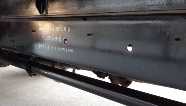 ขาย.ราคา 890,000บ.นะครับ สิบล้อ นิสัน UD CWM 43OM 290โบว์,อินเตอร์ ปี46 (ไม่ดั้ม)  แม่-ลูก 2คาน กะบะค็อกสูง ยาว6.50ม.รถห้าง มือเดียวป้ายแดง สภาพนางฟ้าเดิมๆพร้อมใช้งาน เล่ม.ทะเบียนพร้อมโอน ขาย 890,000บ.แม่+ลูก