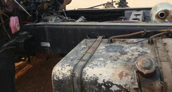 ขาย.ราคา 890,000บ.นะครับ สิบล้อ นิสัน UD CWM 43OM 290โบว์,อินเตอร์ ปี46 (ไม่ดั้ม)  แม่-ลูก 2คาน กะบะค็อกสูง ยาว6.50ม.รถห้าง มือเดียวป้ายแดง สภาพนางฟ้าเดิมๆพร้อมใช้งาน เล่ม.ทะเบียนพร้อมโอน ขาย 890,000บ.แม่+ลูก