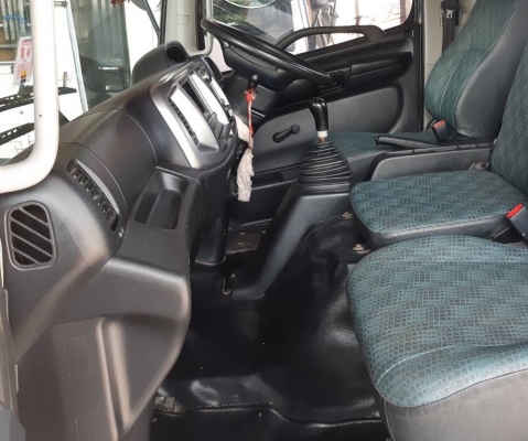 ขาย.ราคา 890,000บ.นะครับ สิบล้อ นิสัน UD CWM 43OM 290โบว์,อินเตอร์ ปี46 (ไม่ดั้ม)  แม่-ลูก 2คาน กะบะค็อกสูง ยาว6.50ม.รถห้าง มือเดียวป้ายแดง สภาพนางฟ้าเดิมๆพร้อมใช้งาน เล่ม.ทะเบียนพร้อมโอน ขาย 890,000บ.แม่+ลูก