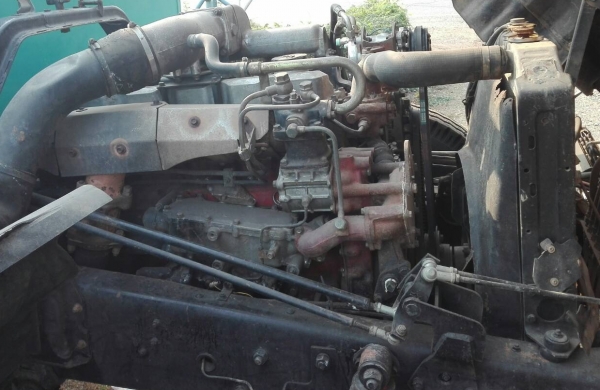 ขาย.ราคา 890,000บ.นะครับ สิบล้อ นิสัน UD CWM 43OM 290โบว์,อินเตอร์ ปี46 (ไม่ดั้ม)  แม่-ลูก 2คาน กะบะค็อกสูง ยาว6.50ม.รถห้าง มือเดียวป้ายแดง สภาพนางฟ้าเดิมๆพร้อมใช้งาน เล่ม.ทะเบียนพร้อมโอน ขาย 890,000บ.แม่+ลูก