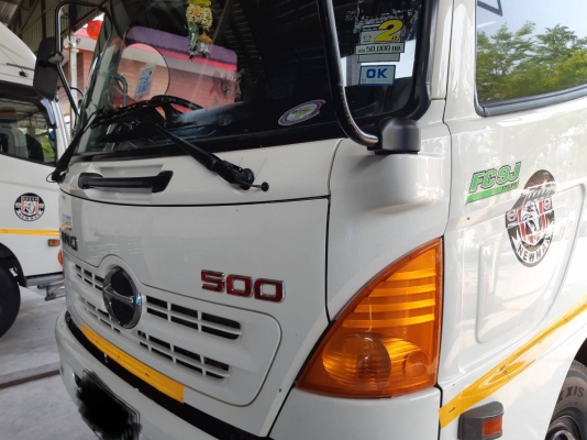 ขาย.ราคา 890,000บ.นะครับ สิบล้อ นิสัน UD CWM 43OM 290โบว์,อินเตอร์ ปี46 (ไม่ดั้ม)  แม่-ลูก 2คาน กะบะค็อกสูง ยาว6.50ม.รถห้าง มือเดียวป้ายแดง สภาพนางฟ้าเดิมๆพร้อมใช้งาน เล่ม.ทะเบียนพร้อมโอน ขาย 890,000บ.แม่+ลูก