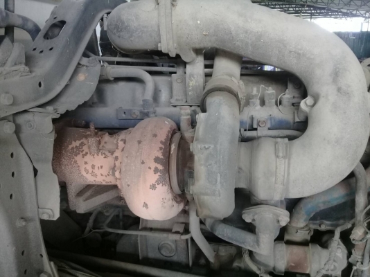 ขาย.ราคา 890,000บ.นะครับ สิบล้อ นิสัน UD CWM 43OM 290โบว์,อินเตอร์ ปี46 (ไม่ดั้ม)  แม่-ลูก 2คาน กะบะค็อกสูง ยาว6.50ม.รถห้าง มือเดียวป้ายแดง สภาพนางฟ้าเดิมๆพร้อมใช้งาน เล่ม.ทะเบียนพร้อมโอน ขาย 890,000บ.แม่+ลูก