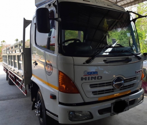 ขาย.ราคา 890,000บ.นะครับ สิบล้อ นิสัน UD CWM 43OM 290โบว์,อินเตอร์ ปี46 (ไม่ดั้ม)  แม่-ลูก 2คาน กะบะค็อกสูง ยาว6.50ม.รถห้าง มือเดียวป้ายแดง สภาพนางฟ้าเดิมๆพร้อมใช้งาน เล่ม.ทะเบียนพร้อมโอน ขาย 890,000บ.แม่+ลูก