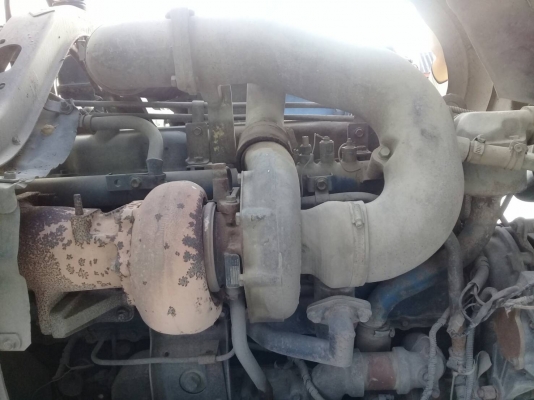 ขาย.ราคา 890,000บ.นะครับ สิบล้อ นิสัน UD CWM 43OM 290โบว์,อินเตอร์ ปี46 (ไม่ดั้ม)  แม่-ลูก 2คาน กะบะค็อกสูง ยาว6.50ม.รถห้าง มือเดียวป้ายแดง สภาพนางฟ้าเดิมๆพร้อมใช้งาน เล่ม.ทะเบียนพร้อมโอน ขาย 890,000บ.แม่+ลูก