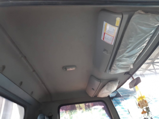 ขาย.ราคา 890,000บ.นะครับ สิบล้อ นิสัน UD CWM 43OM 290โบว์,อินเตอร์ ปี46 (ไม่ดั้ม)  แม่-ลูก 2คาน กะบะค็อกสูง ยาว6.50ม.รถห้าง มือเดียวป้ายแดง สภาพนางฟ้าเดิมๆพร้อมใช้งาน เล่ม.ทะเบียนพร้อมโอน ขาย 890,000บ.แม่+ลูก