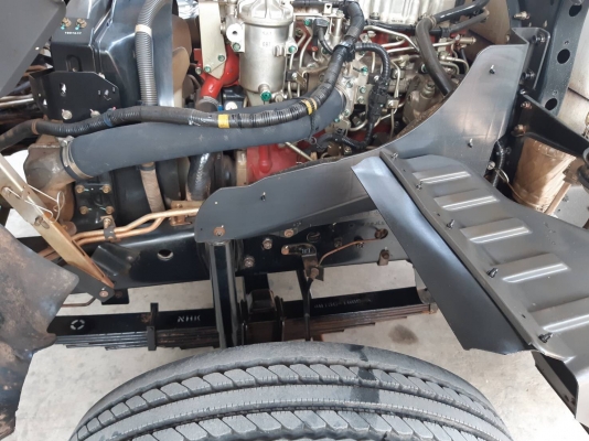 ขาย.ราคา 890,000บ.นะครับ สิบล้อ นิสัน UD CWM 43OM 290โบว์,อินเตอร์ ปี46 (ไม่ดั้ม)  แม่-ลูก 2คาน กะบะค็อกสูง ยาว6.50ม.รถห้าง มือเดียวป้ายแดง สภาพนางฟ้าเดิมๆพร้อมใช้งาน เล่ม.ทะเบียนพร้อมโอน ขาย 890,000บ.แม่+ลูก