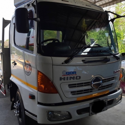 ขาย.ราคา 890,000บ.นะครับ สิบล้อ นิสัน UD CWM 43OM 290โบว์,อินเตอร์ ปี46 (ไม่ดั้ม)  แม่-ลูก 2คาน กะบะค็อกสูง ยาว6.50ม.รถห้าง มือเดียวป้ายแดง สภาพนางฟ้าเดิมๆพร้อมใช้งาน เล่ม.ทะเบียนพร้อมโอน ขาย 890,000บ.แม่+ลูก