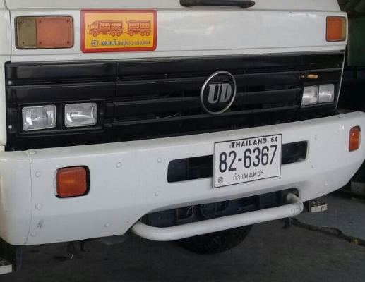 ขาย.ราคา 890,000บ.นะครับ สิบล้อ นิสัน UD CWM 43OM 290โบว์,อินเตอร์ ปี46 (ไม่ดั้ม)  แม่-ลูก 2คาน กะบะค็อกสูง ยาว6.50ม.รถห้าง มือเดียวป้ายแดง สภาพนางฟ้าเดิมๆพร้อมใช้งาน เล่ม.ทะเบียนพร้อมโอน ขาย 890,000บ.แม่+ลูก