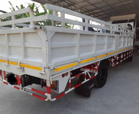 ขาย.ราคา 890,000บ.นะครับ สิบล้อ นิสัน UD CWM 43OM 290โบว์,อินเตอร์ ปี46 (ไม่ดั้ม)  แม่-ลูก 2คาน กะบะค็อกสูง ยาว6.50ม.รถห้าง มือเดียวป้ายแดง สภาพนางฟ้าเดิมๆพร้อมใช้งาน เล่ม.ทะเบียนพร้อมโอน ขาย 890,000บ.แม่+ลูก