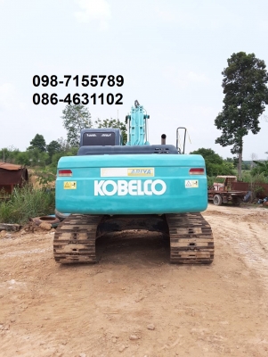 ขาย!! >>> Kobelco Sk200mark8SuperX รถพร้อมใช้งาน <<< เบอร์ติดต่อ 098-7155789 086-4631102