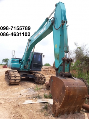 ขาย!! >>> Kobelco Sk200mark8SuperX รถพร้อมใช้งาน <<< เบอร์ติดต่อ 098-7155789 086-4631102