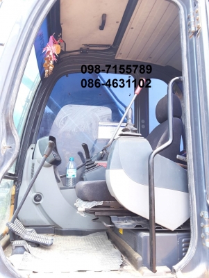 ขาย!! >>> Kobelco Sk200mark8SuperX รถพร้อมใช้งาน <<< เบอร์ติดต่อ 098-7155789 086-4631102