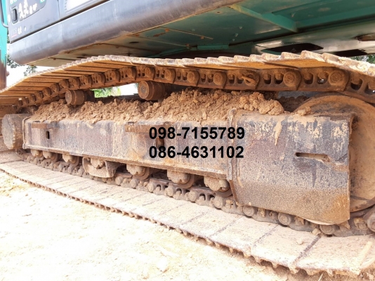 ขาย!! >>> Kobelco Sk200mark8SuperX รถพร้อมใช้งาน <<< เบอร์ติดต่อ 098-7155789 086-4631102