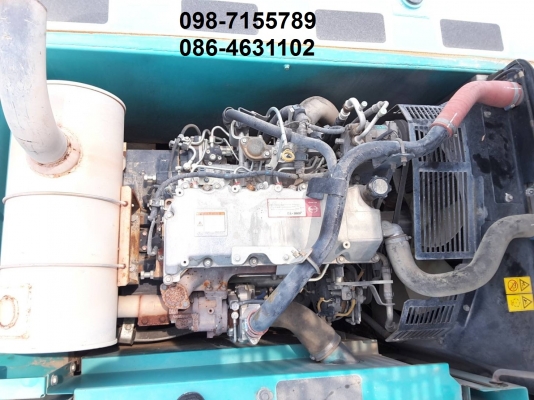 ขาย!! >>> Kobelco Sk200mark8SuperX รถพร้อมใช้งาน <<< เบอร์ติดต่อ 098-7155789 086-4631102