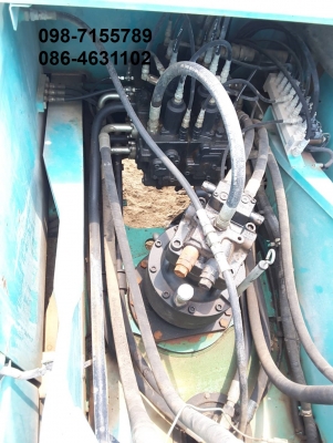 ขาย!! >>> Kobelco Sk200mark8SuperX รถพร้อมใช้งาน <<< เบอร์ติดต่อ 098-7155789 086-4631102