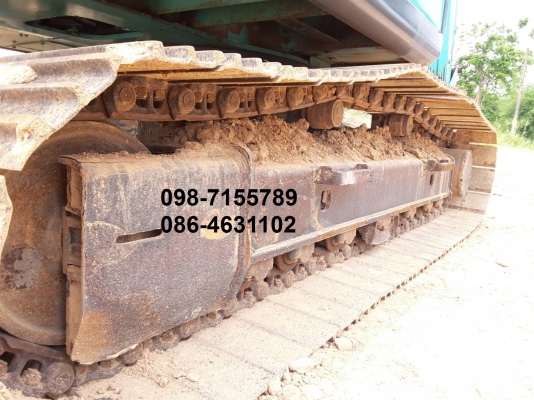ขาย!! >>> Kobelco Sk200mark8SuperX รถพร้อมใช้งาน <<< เบอร์ติดต่อ 098-7155789 086-4631102
